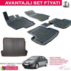 Megane Bagaj Havuzu Fiyatlari Cimri Com