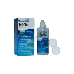 Lens Solüsyonu Al