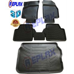 Petex Opel Astra H Kaucuk Paspas Seti Petex