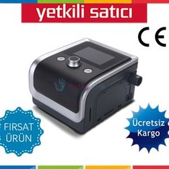 Medicraft Bilevel St Bipap St Cihazi Akulu Bataryali En Ucuz Fiyati 2 708 33 Dolar Kdv