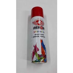 Rexon Sprey Boya 200 Ml Mat Siyah Fiyatlari Ve Ozellikleri