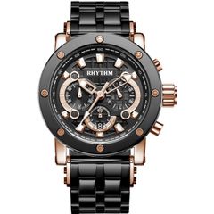 Rhythm S1105r06 Erkek Kol Saati Fiyati Taksit Secenekleri