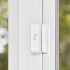 Xiaomi Smart Sensor Pintar Untuk Pintu Jendela Rumah Shopee Indonesia