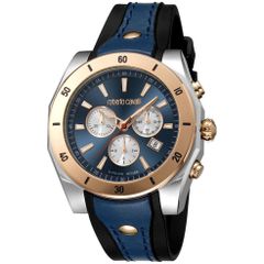 Roberto Cavalli By Franck Muller Rv1g003l0051 I Turkiye Distributoru Garantisiyle Edip Saat Galerisinde