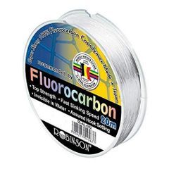 Fluorocarbon Misina Fiyatları - Sayfa 15