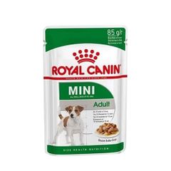 Pets at home shop royal canin mini adult