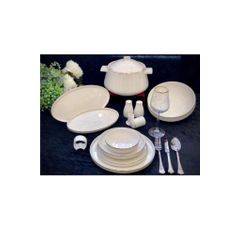 En Ucuz Yemek Takimlari 12 Kisilik Fiyatlari