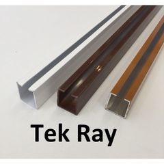Metal Rustik Golge Stor