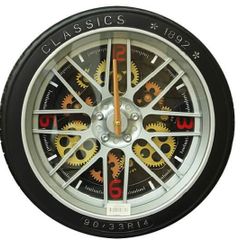 carkli duvar saati fiyatlari