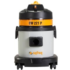 Safran DW221 P Endüstriyel Elektrikli Süpürge