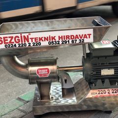 Salca Makinasi Hepsiburada