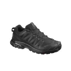 Visiter la boutique SALOMONSalomon Chaussures XA PRO 3D v8 GTX pour hommes avec membrane imperméable GORE-TEX pour la course à pied sur les terrains techniques et rocheux. 