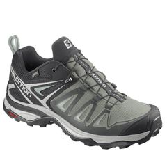 salomon x ultra 4