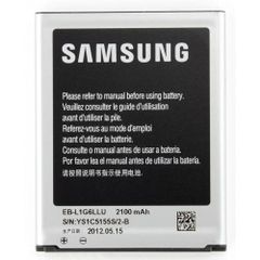 Samsung Galaxy S3 EB-L1G6LLUCSTD Batarya
