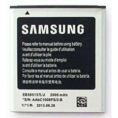 Samsung i8552 Galaxy Win Orjinal Batarya