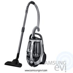 Samsung SC8830 2200 W Hepa Filtreli Toz Torbasız Elektrikli Süpürge ...