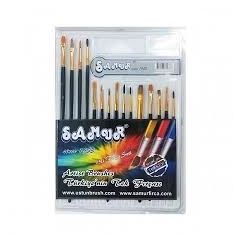 Maries Akrilik Ve Yagli Boya Icin Canvas Pad 10 Yaprak A3 Maries Akrilik Yagli Boya Blok Tabakalar Maries Akrilik Ve Yagli Boya Icin Canvas Pad 10 Yaprak A3