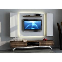 Sanal Mobilya Tv Unitesi Sehpasi Fiyatlari