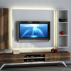 Sanal Mobilya Hayal Tv Unitesi