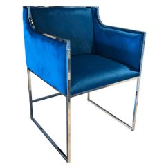 Bahce Bar Ve Mutfak Sandalyesi Metal Sandalye Ayagi Metal Ayak Abronya