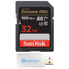 Everything But Stromboli 1 SanDisk Extreme Pro 256GB MicroSD Memory Card  Works with DJI Drone Series Mavic 3 Classic (SDSQXAV-256G-GN6MA) U3 V30 A2  4K UHD