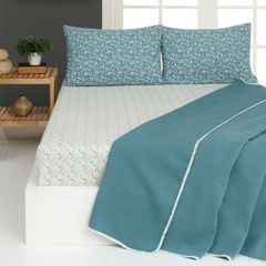 Karaca Home Sarah Anderson Mirias Duvet Cover Set With Pike Gift 160 02 01 0145 39 000 Id