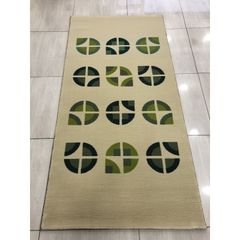 Saray Hali Tifanny 10112 Krem 1 80x300 Kirmizi 3 Metre Yolluk Fiyatlari Ve Ozellikleri