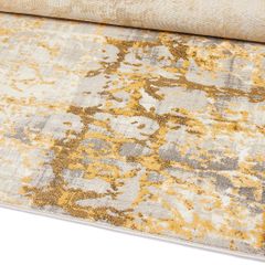 Toprak Odahali 120x180 Perla 430a Hardal