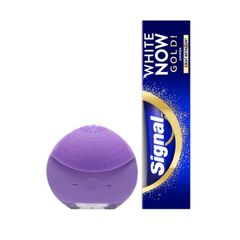 Signal White Now Triple Power Gold Dis Macunu 75ml Dermoeczanem Com