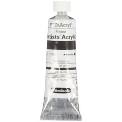 Schmincke Primacryl Artist Akrilik Boya 35 Ml Seri 2 899 Rose Gold Karin Art Supplies
