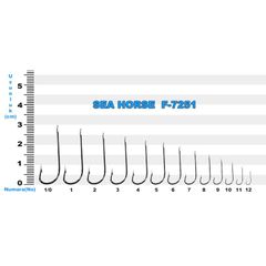 Sea Horse Olta (Jig) İğnesi Fiyatları ve Modelleri