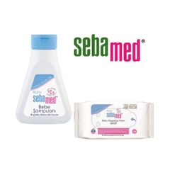 Sebamed Children S Shampoo 150 Ml