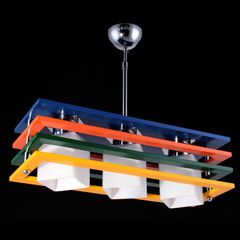 Gittigidiyor Ahşap Avize