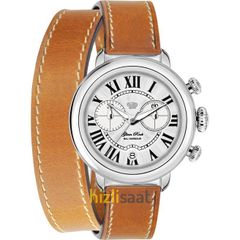 Seiko Ssc518p Erkek Kol Saati I Turkiye Distributoru Garantisiyle Edip Saat Galerisinde