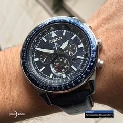 Seiko Ssc609p Erkek Kol Saati Fiyatlari