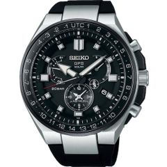 Seiko astron gps solar dual hotsell time sse037 fiyatı