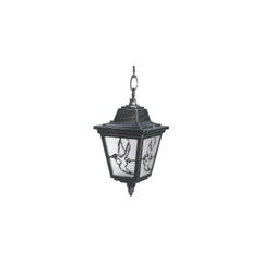 Quantum Metal Zincirli Modern Avize