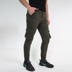 Jogger Erkek Kargo Pantolon Beli Lastikli Krem Kot Pantolon Fiyatlari Ve Ozellikleri
