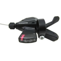 Shimano Altus Sl M310 3lu Sol Vites Kolu Shimano Vites Kolu Shimano Altus Sl M310 3lu Sol Vites Kolu