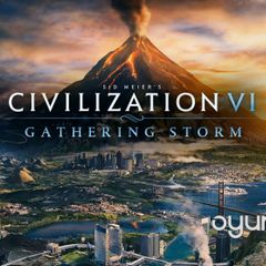 civilization vi steam key