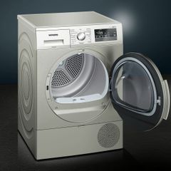 Siemens Wt4hw561tr A 9 Kg Camasir Kurutma Makinesi Fiyatlari Ozellikleri Ve Yorumlari En Ucuzu Akakce