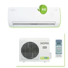 Sigma Klima Fiyat Ve Modelleri