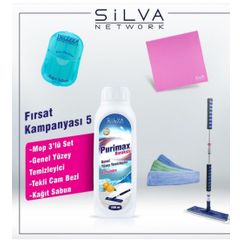 Mr Wipes 2