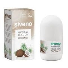 Siveno Dogal Roll On Erkekler Icin 50 Ml Yeni Fiyati