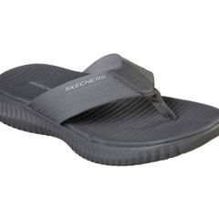 Skechers On The Go 400 Erkek Sandalet Siyah 54265 Bbk