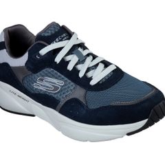 Skechers Meridian Ostwall Erkek Gri Spor Ayakkabi Erkek Spor Ayakkabi Sneaker 3426647 Superstep