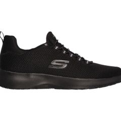skechers 58360 bbk dynamight lifestyle ayakkabı