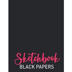 Sketch Book For Girls and boys: Notebook for Drawing, Writing, Painting,  Sketching or Doodling: 110 Pages, 8.5x11 Personalized Artist Sketchbook  (Paperback)