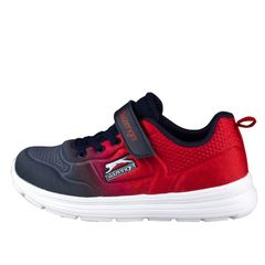 Slazenger Sa15ce059 600 Partic Kirmizi Erkek Gunluk Spor Ayakkabisi Slazenger Erkek Spor Ayakkabisi Gunluk Ayakkabi Ayakkabi Erkek Spor Sneaker