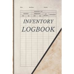 keeping track of inventory for small business